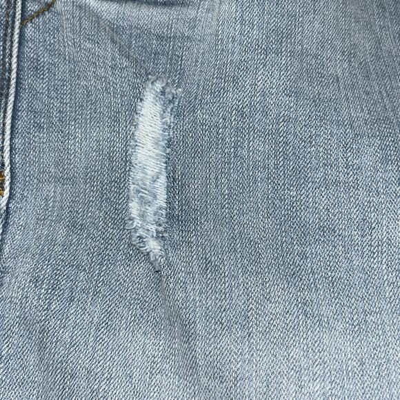 Woman’s A Love A High Rise Ankle Skinny Jeans na Light-washed size 29 - Picture 11 of 14